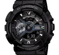 Casio G-Shock Digital Sports Watch for Men