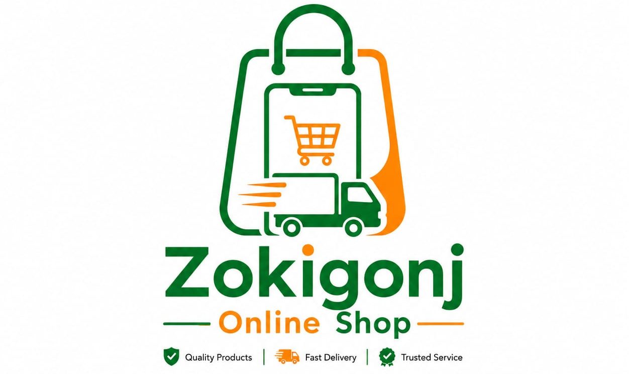 Zakiganj Online Shop